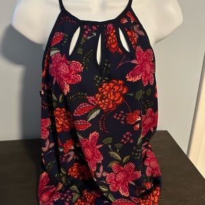 NWT - dressy tank